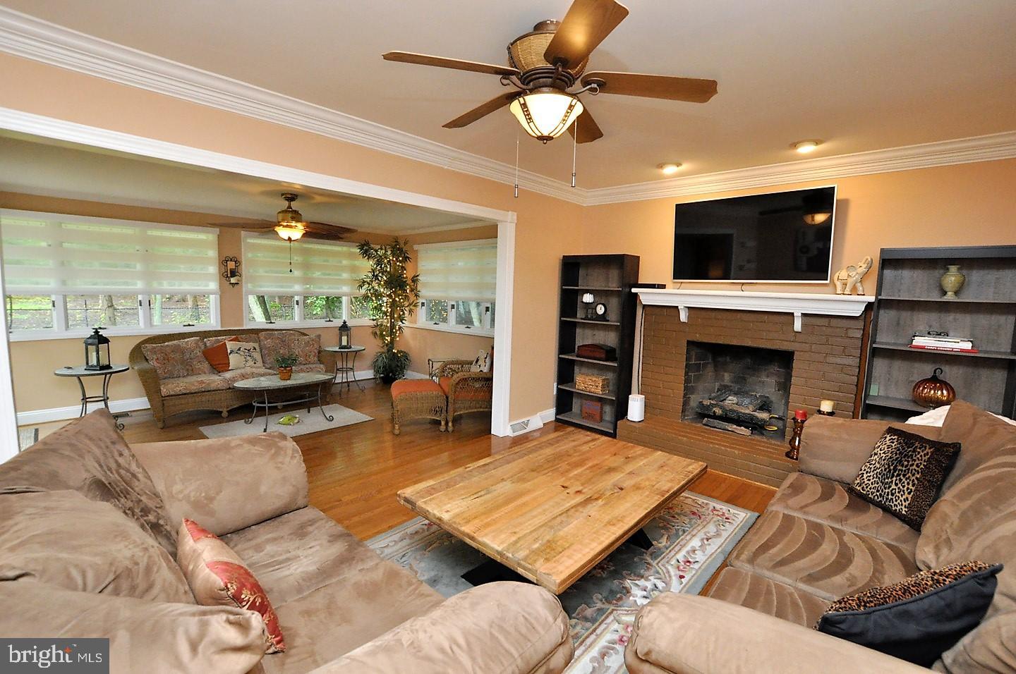 1 Forest Green Road Medford, NJ 08055 - Photo 9 of 23