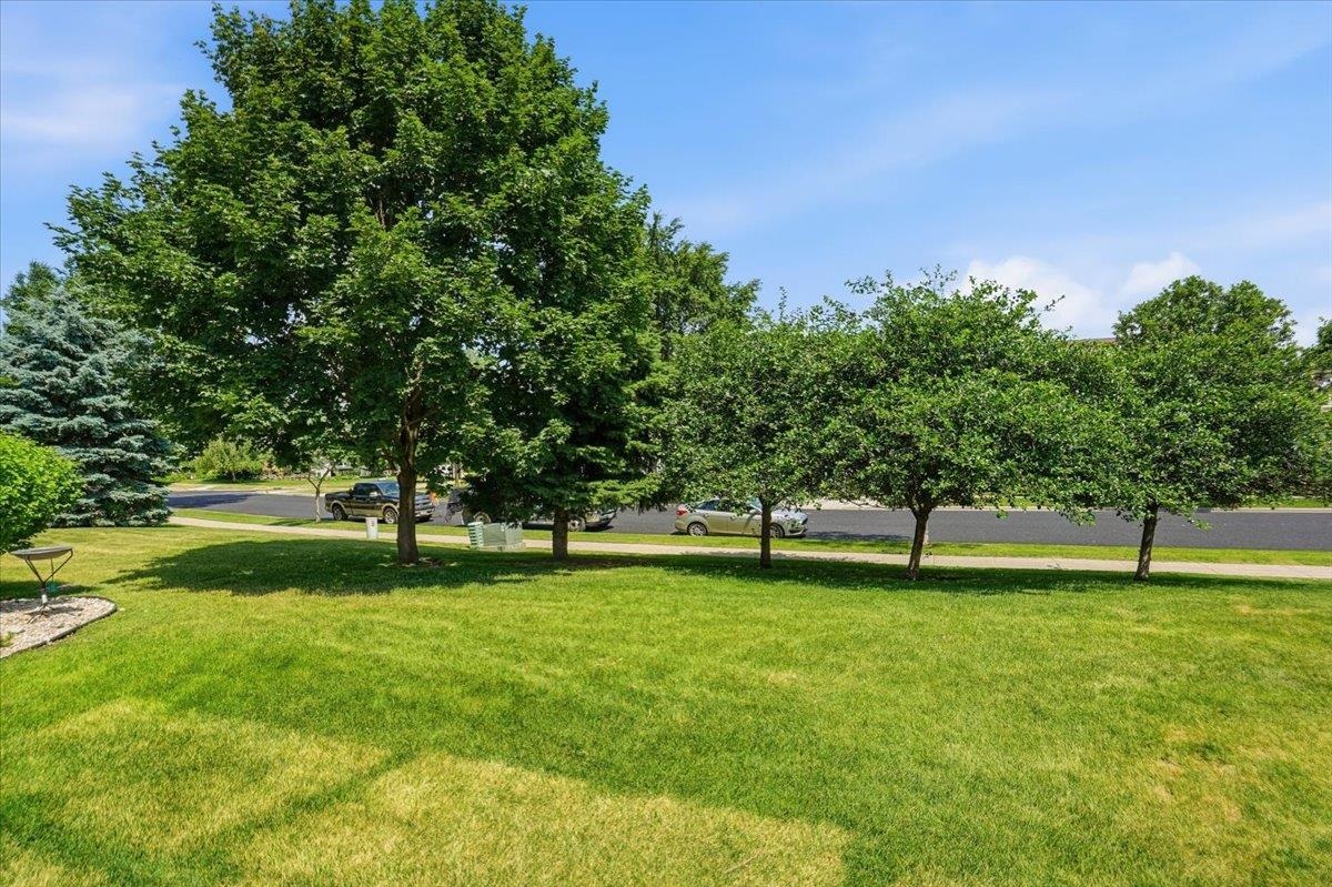 36 Keystone Way, Unit 32 Fitchburg, WI 53711 - Photo 34 of 37