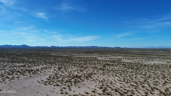 a view of city and ocean