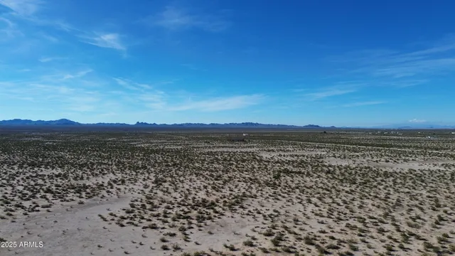a view of city and ocean