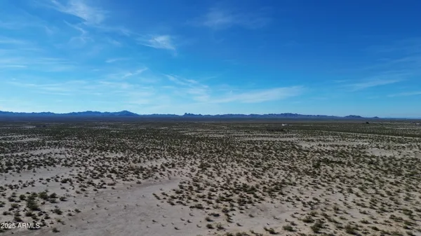 a view of a table and chairs in patio