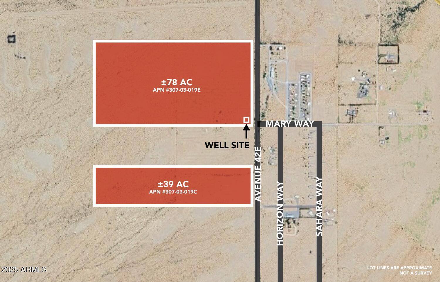 42e Bouse Az 85325 Bouse, AZ 85325 - Photo 2 of 53 Zoomed-in_BOUSE