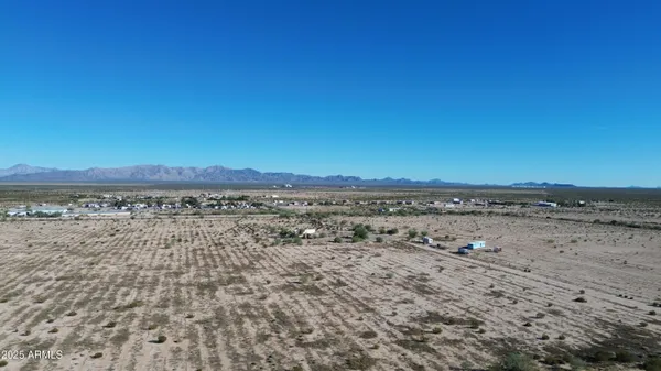 a view of beach and ocean