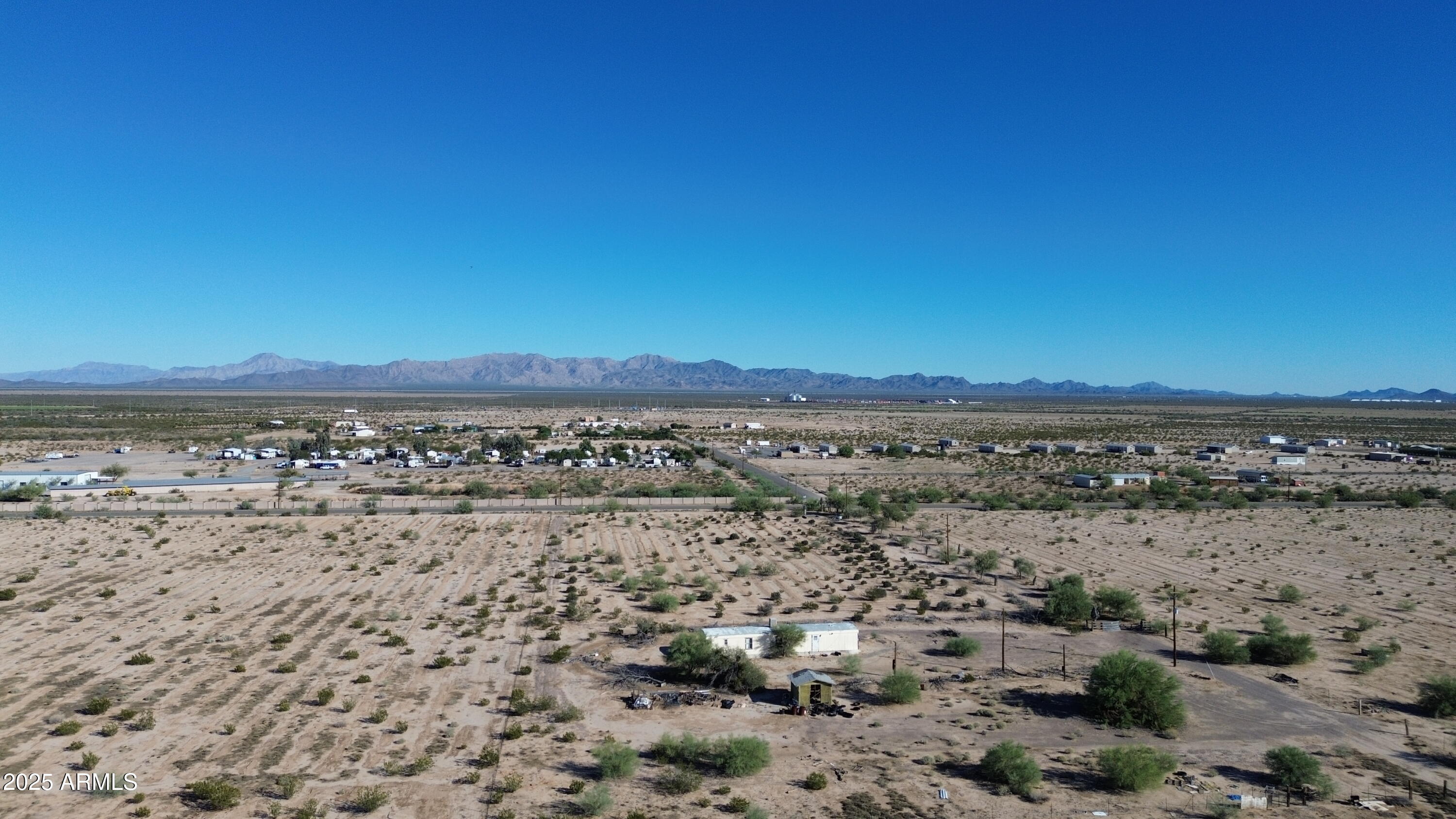 42e Bouse Az 85325 Bouse, AZ 85325 - Photo 22 of 53 DJI_0015