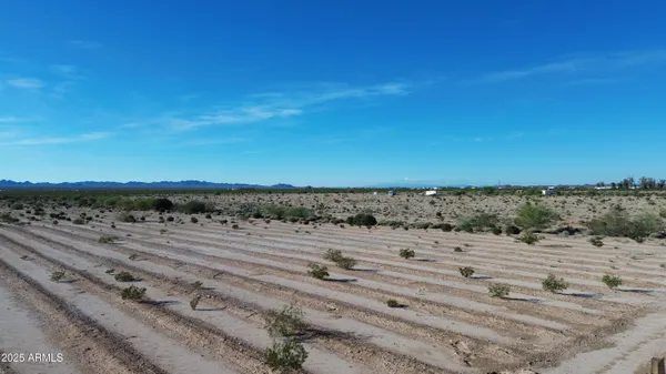 a view of city and ocean