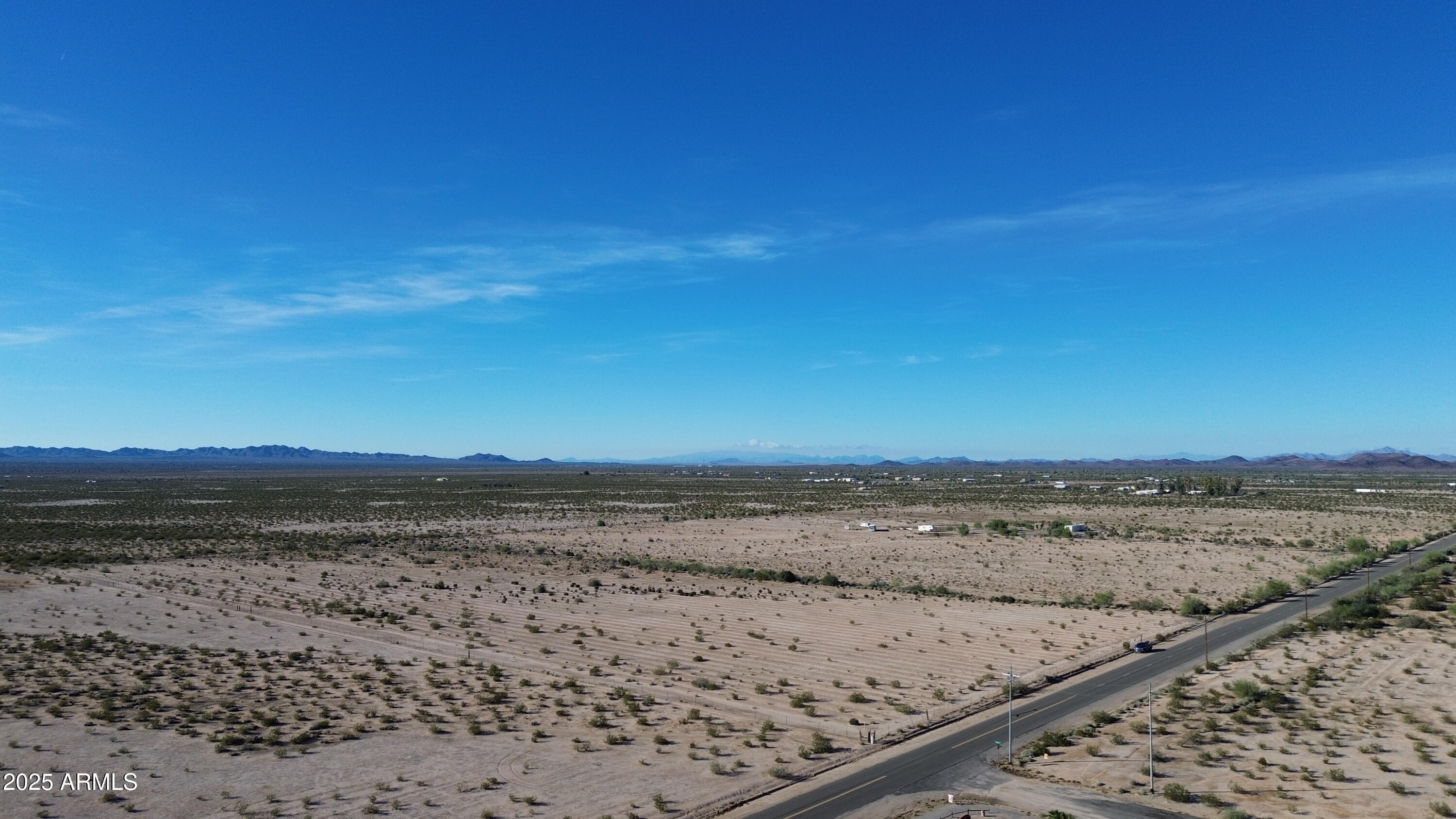 42e Bouse Az 85325 Bouse, AZ 85325 - Photo 29 of 53 a view of beach and ocean