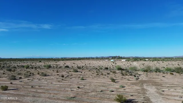 a view of beach and ocean