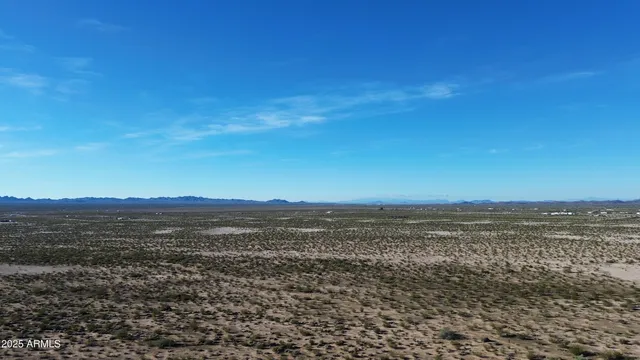 a view of beach and ocean