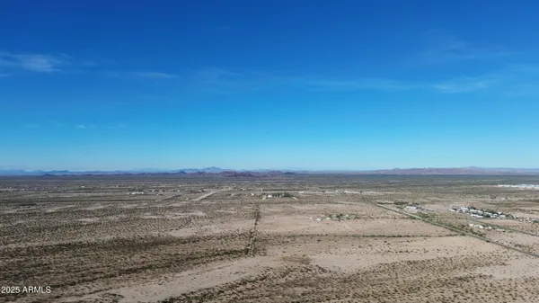 a view of lake and mountain