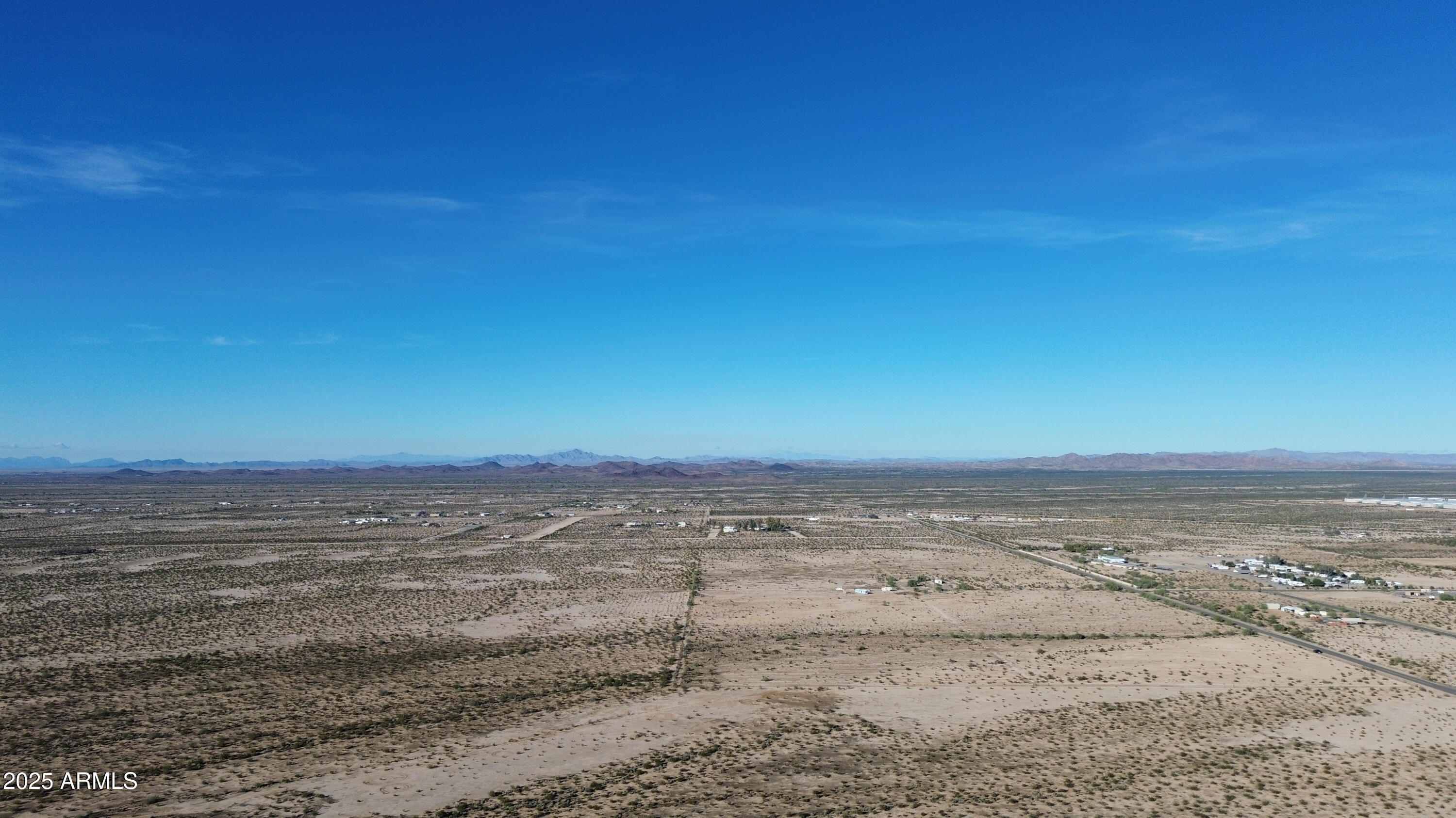 42e Bouse Az 85325 Bouse, AZ 85325 - Photo 44 of 53 a view of beach and an ocean