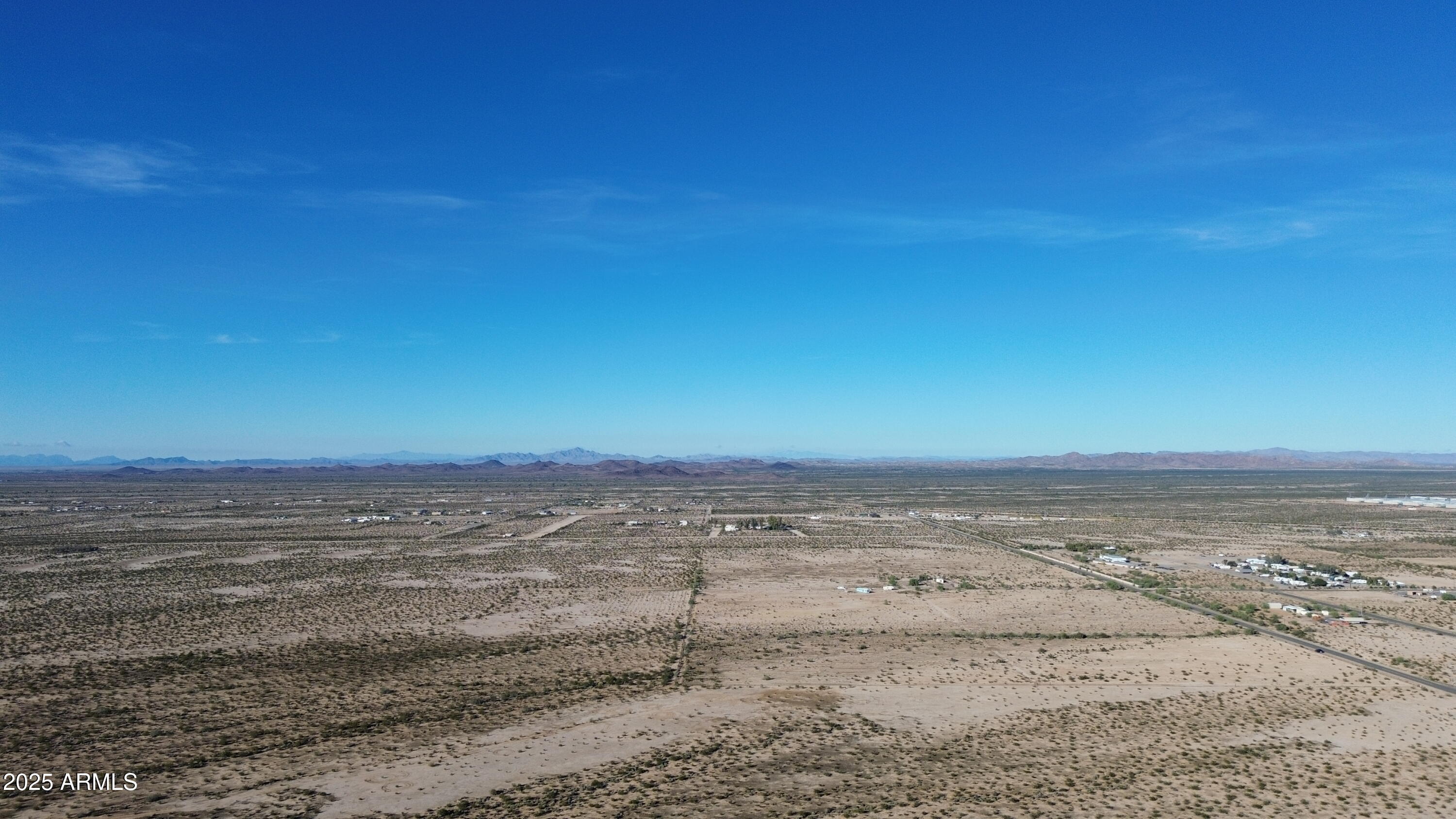 42e Bouse Az 85325 Bouse, AZ 85325 - Photo 45 of 53 a view of beach and an ocean