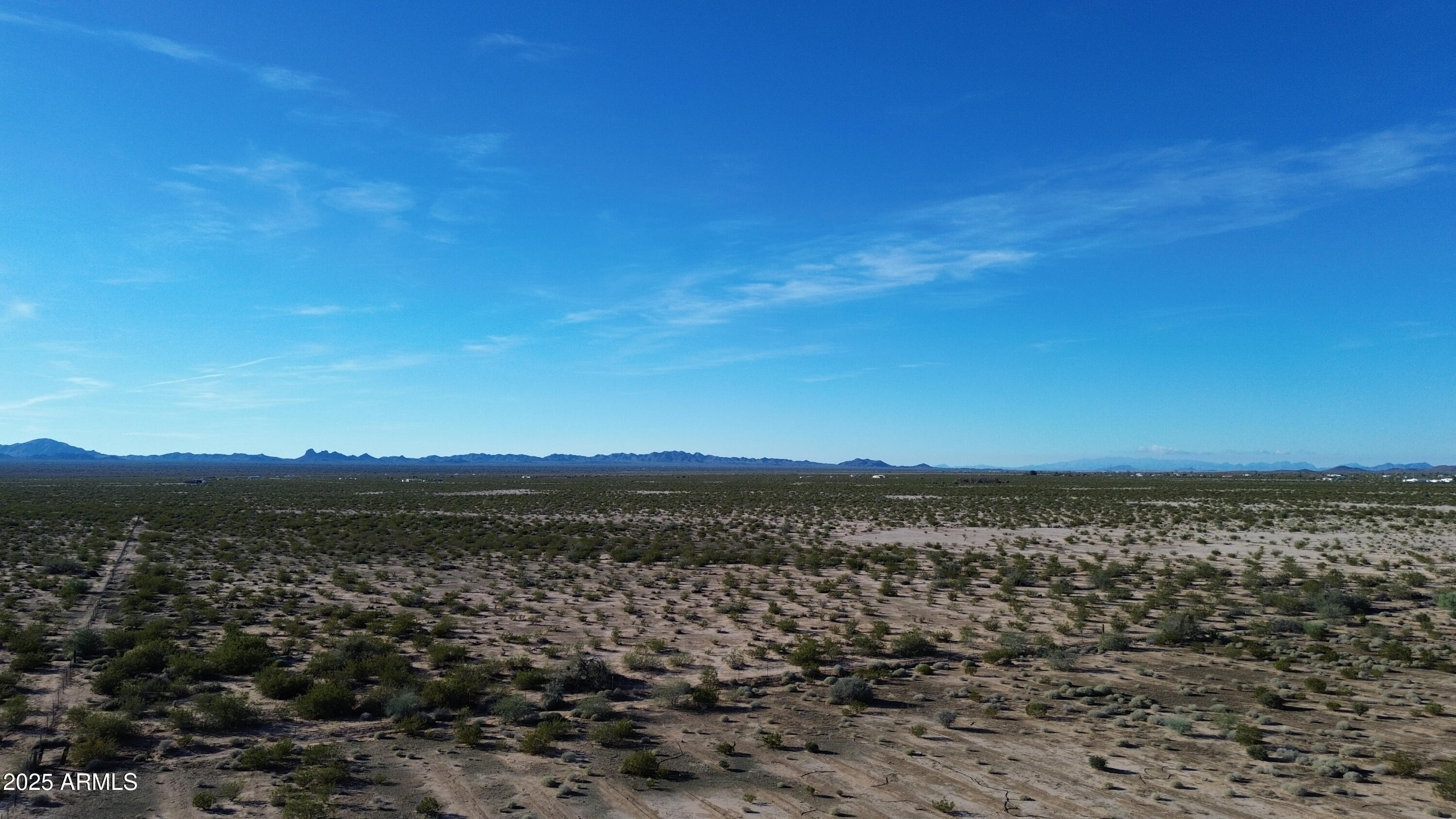 42e Bouse Az 85325 Bouse, AZ 85325 - Photo 47 of 53 a view of city and mountain