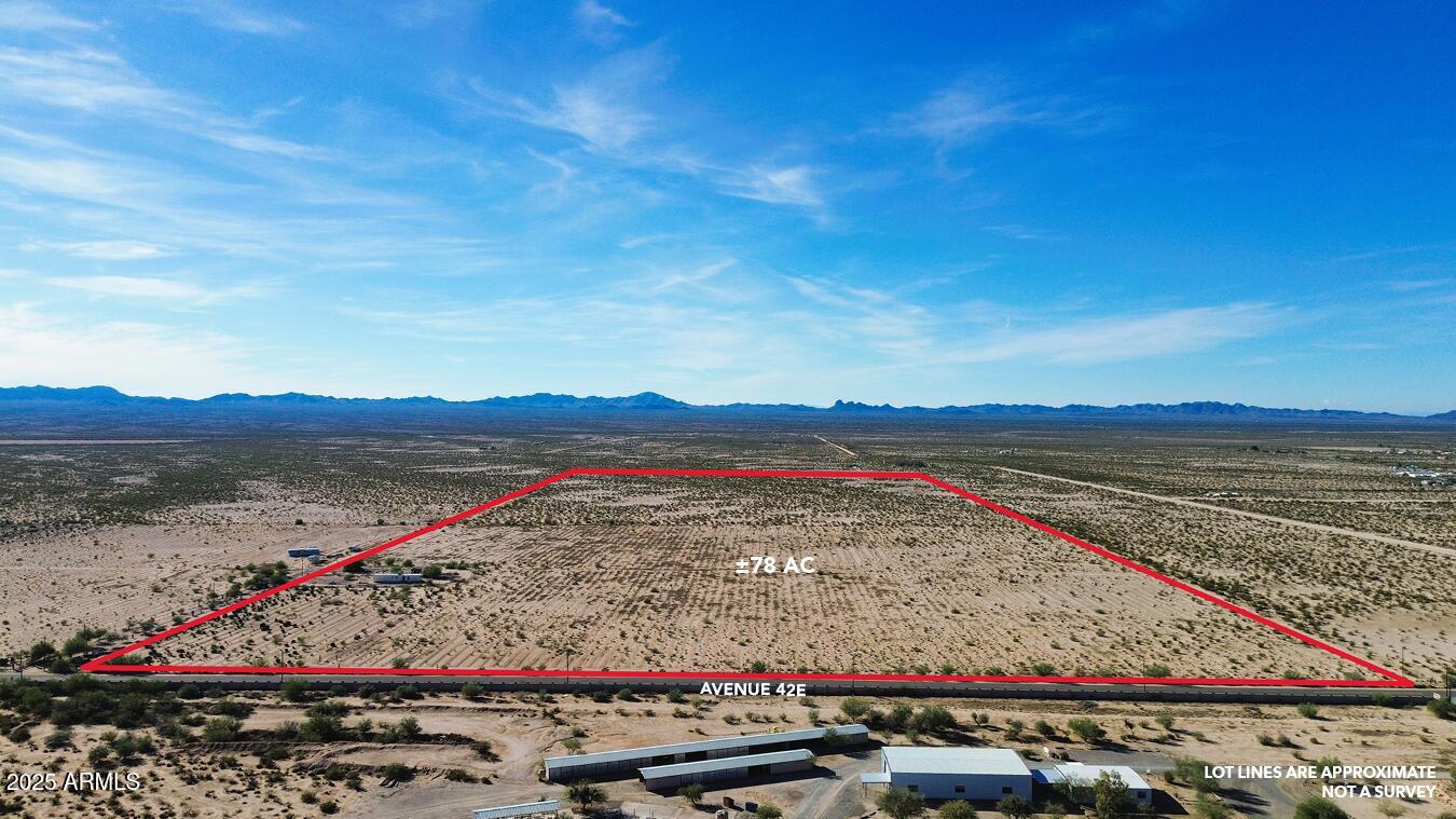 42e Bouse Az 85325 Bouse, AZ 85325 - Photo 5 of 53