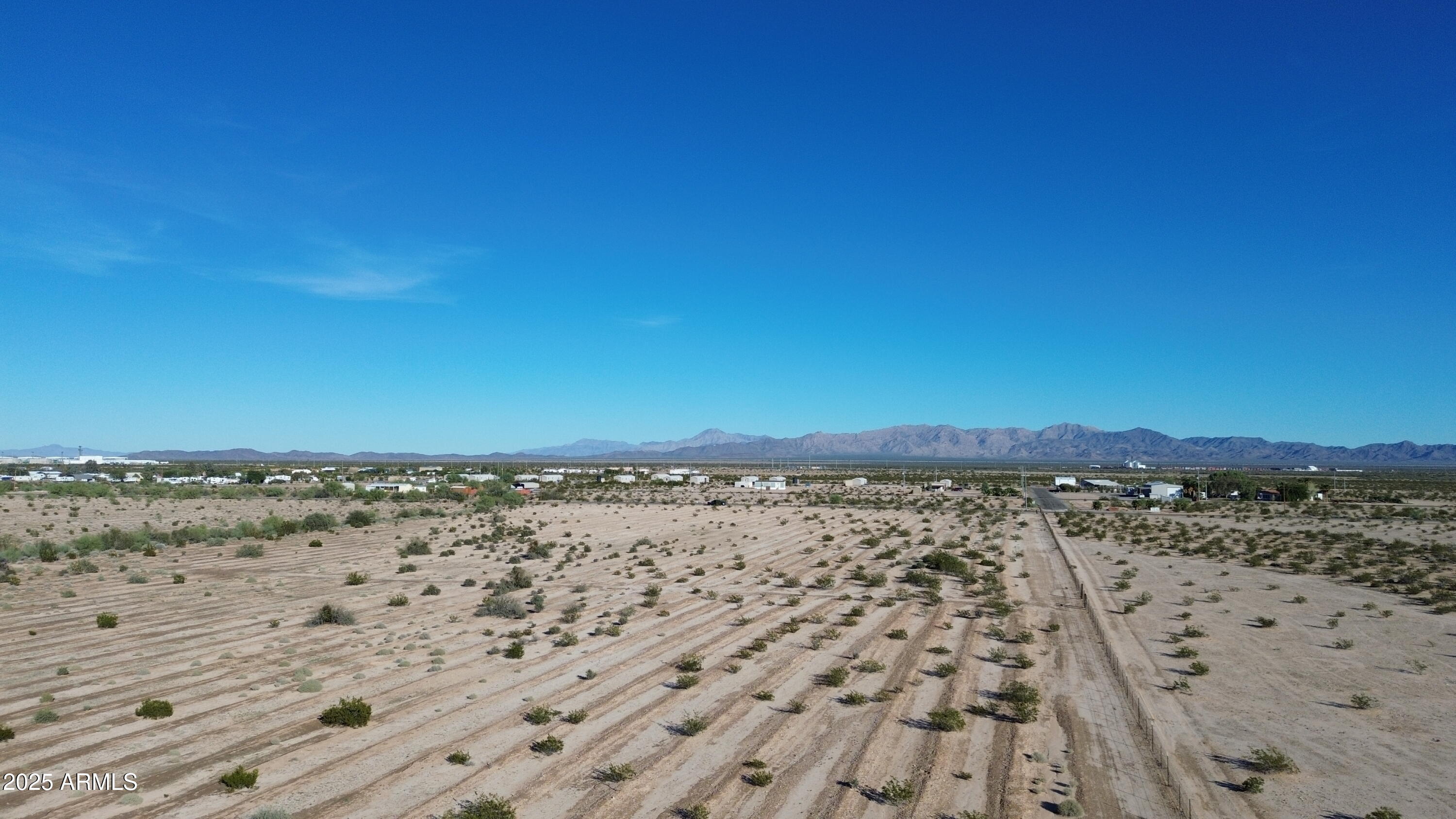 42e Bouse Az 85325 Bouse, AZ 85325 - Photo 51 of 53 a view of ocean view with beach
