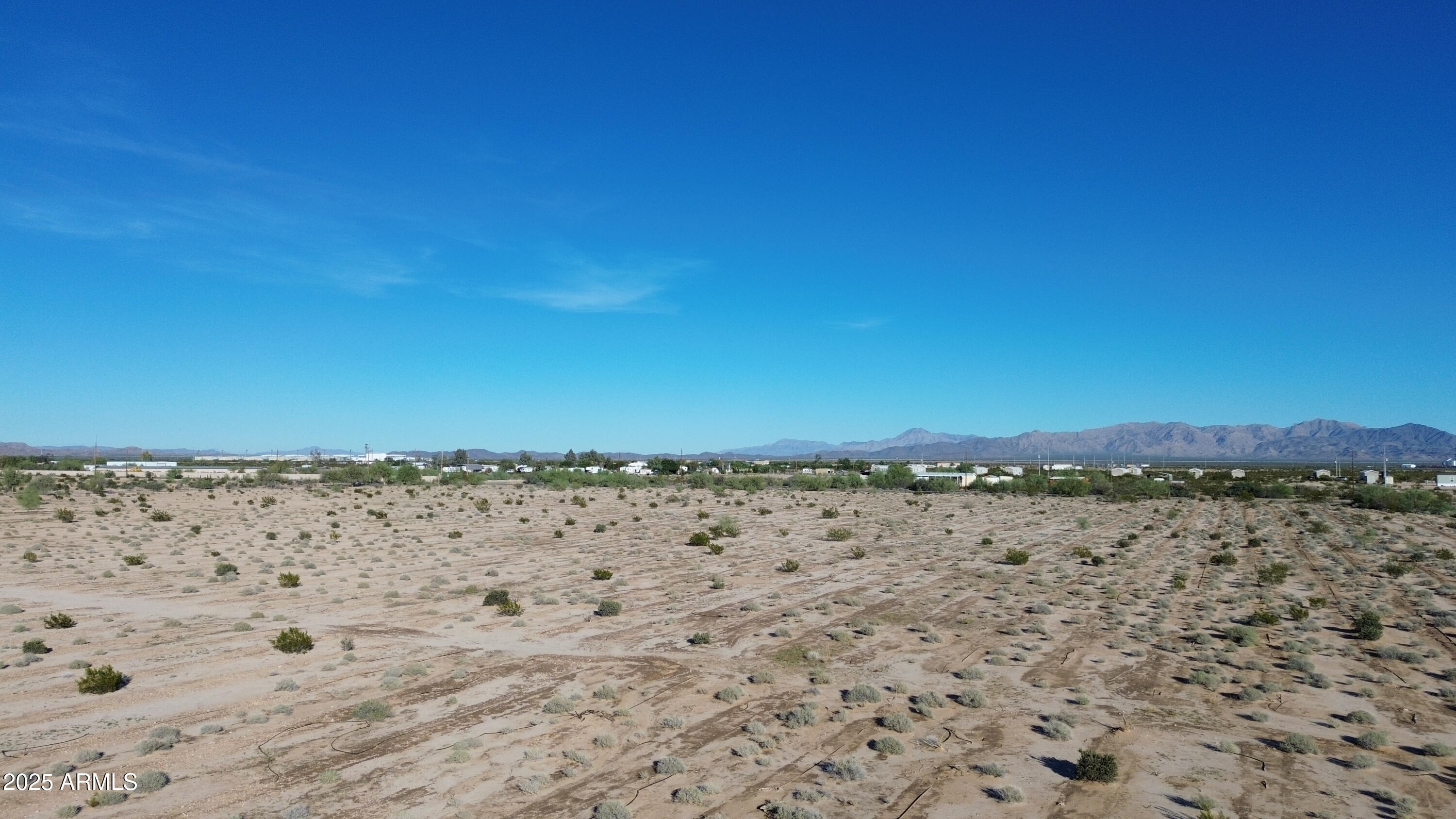 42e Bouse Az 85325 Bouse, AZ 85325 - Photo 53 of 53 a view of lake and mountain