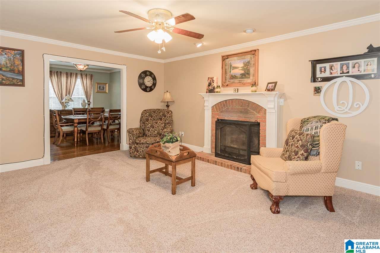 1515 Hill Spun Road Alabaster, AL 35007 - Photo 7 of 38