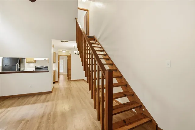 $1,500 | 2658 Millbank Drive, Unit A, Tallahassee, FL 32301