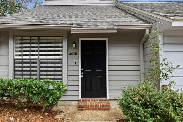 $1,500 | 2658 Millbank Drive, Unit A, Tallahassee, FL 32301