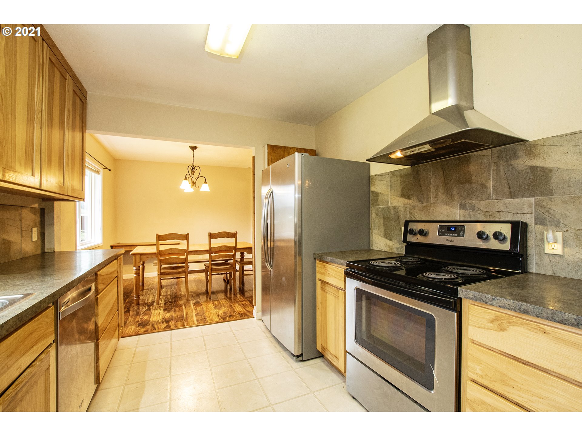 89043 Poodle Creek Road Noti, OR 97461 - Photo 14 of 32 Gallery Image 14