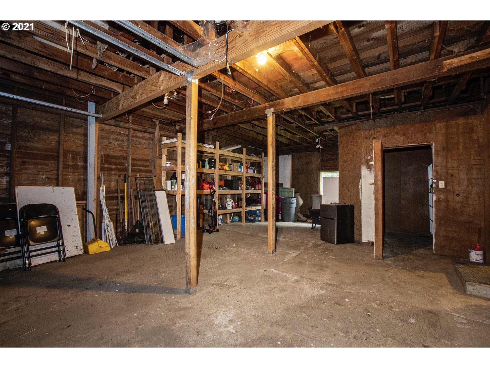 89043 Poodle Creek Road Noti, OR 97461 - Photo 24 of 32 Gallery Image 24