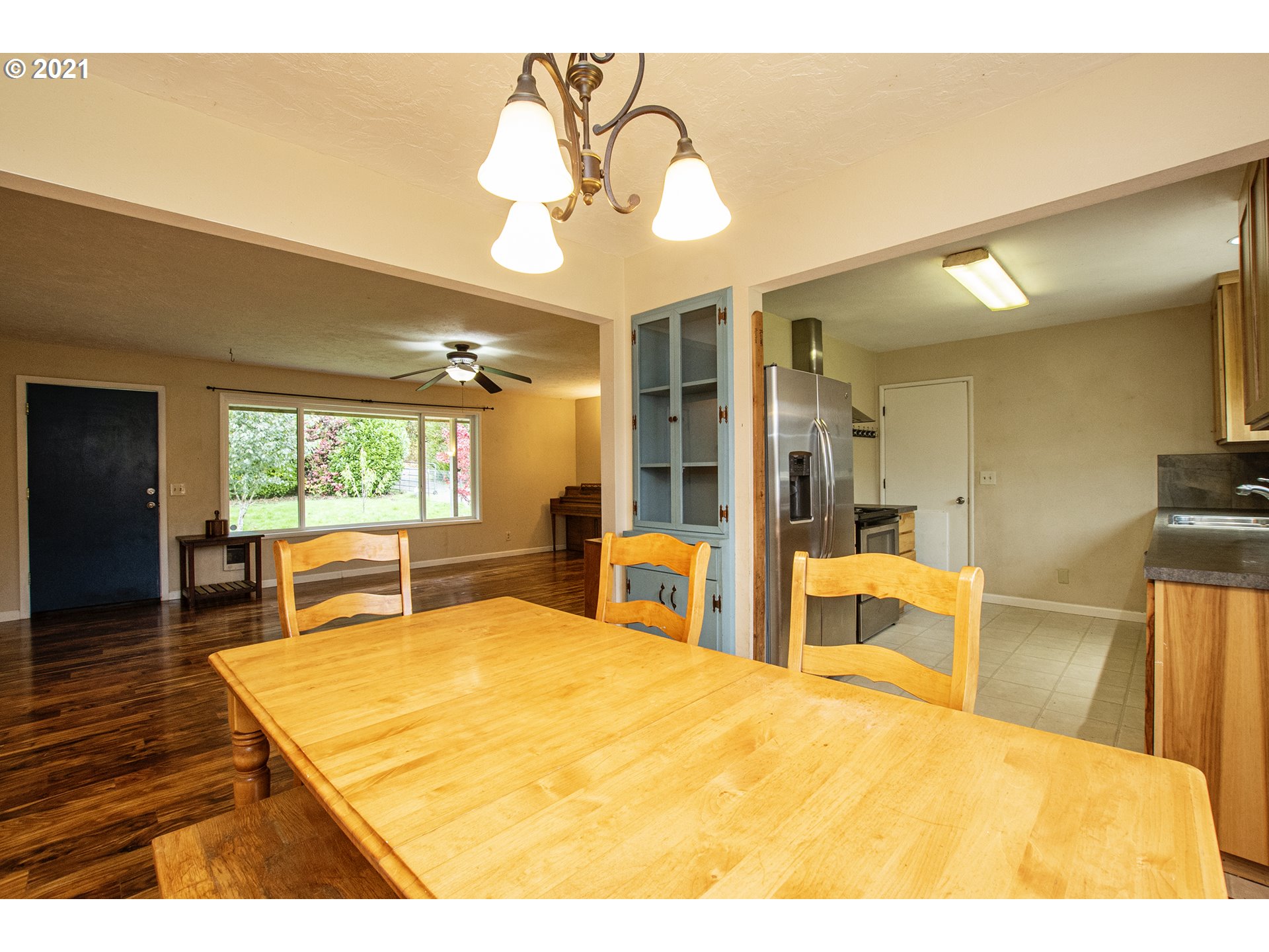 89043 Poodle Creek Road Noti, OR 97461 - Photo 7 of 32 Gallery Image 7