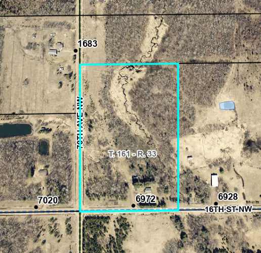 6972 16th Street Northwest Williams, MN 56686 - Photo 19 of 33