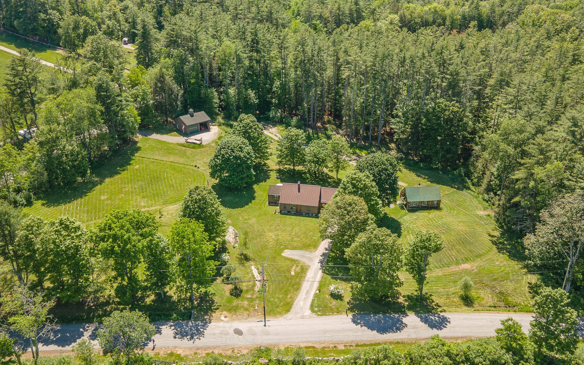 67 Butterfield Hill Road Westmoreland, NH 03467 - Photo 2 of 53