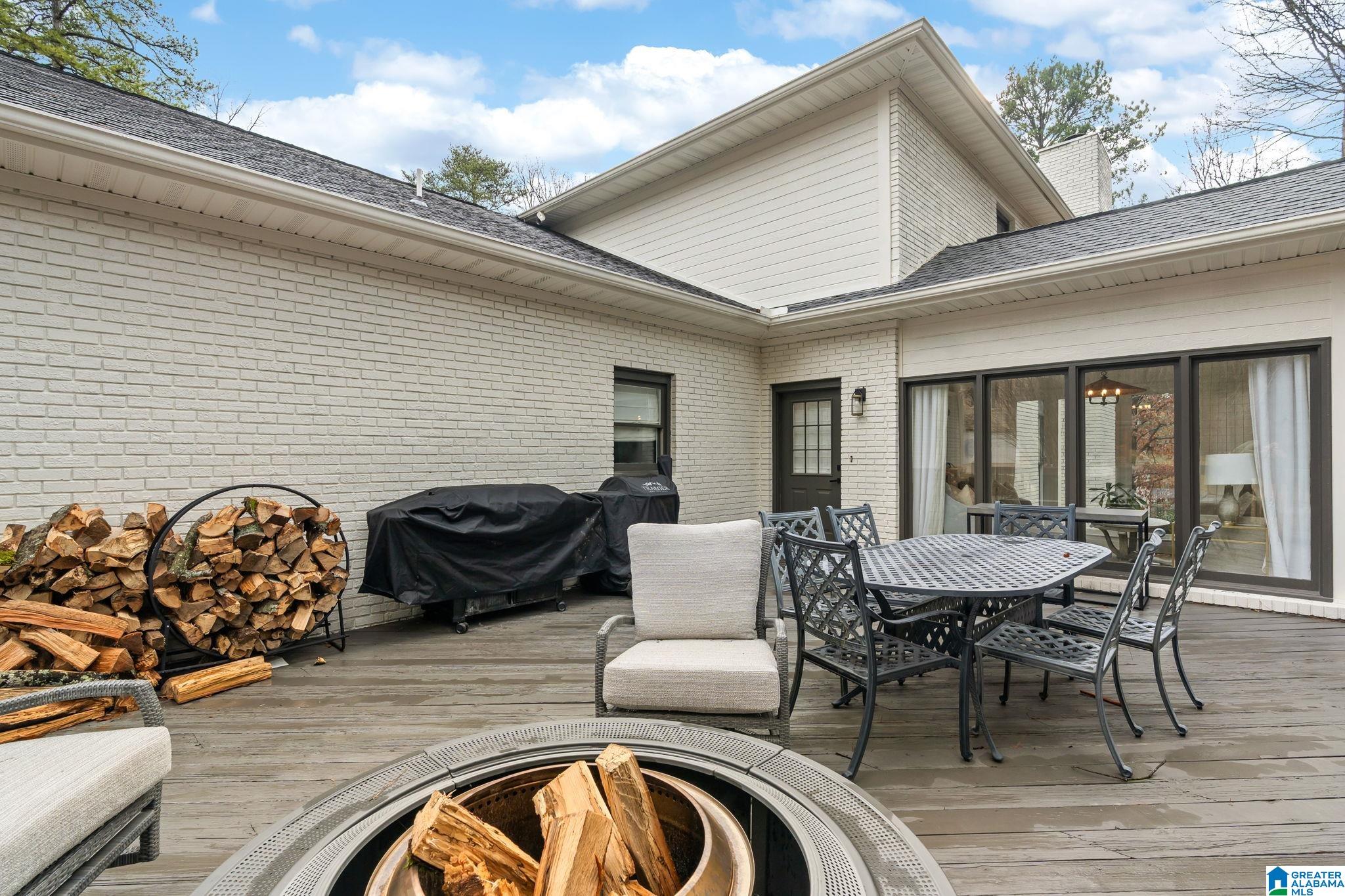 176 New Hope Mountain Road Pelham, AL 35124 - Photo 83 of 93