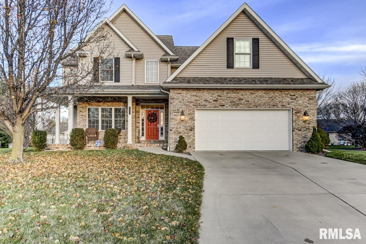 1513 Daylily Place Springfield, IL 62712 - Photo 1 of 43 Gallery Image 1