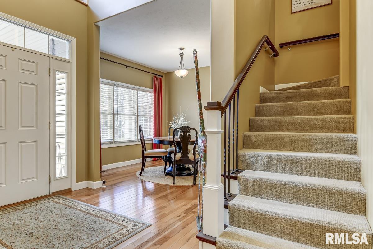 1513 Daylily Place Springfield, IL 62712 - Photo 4 of 43 Gallery Image 4