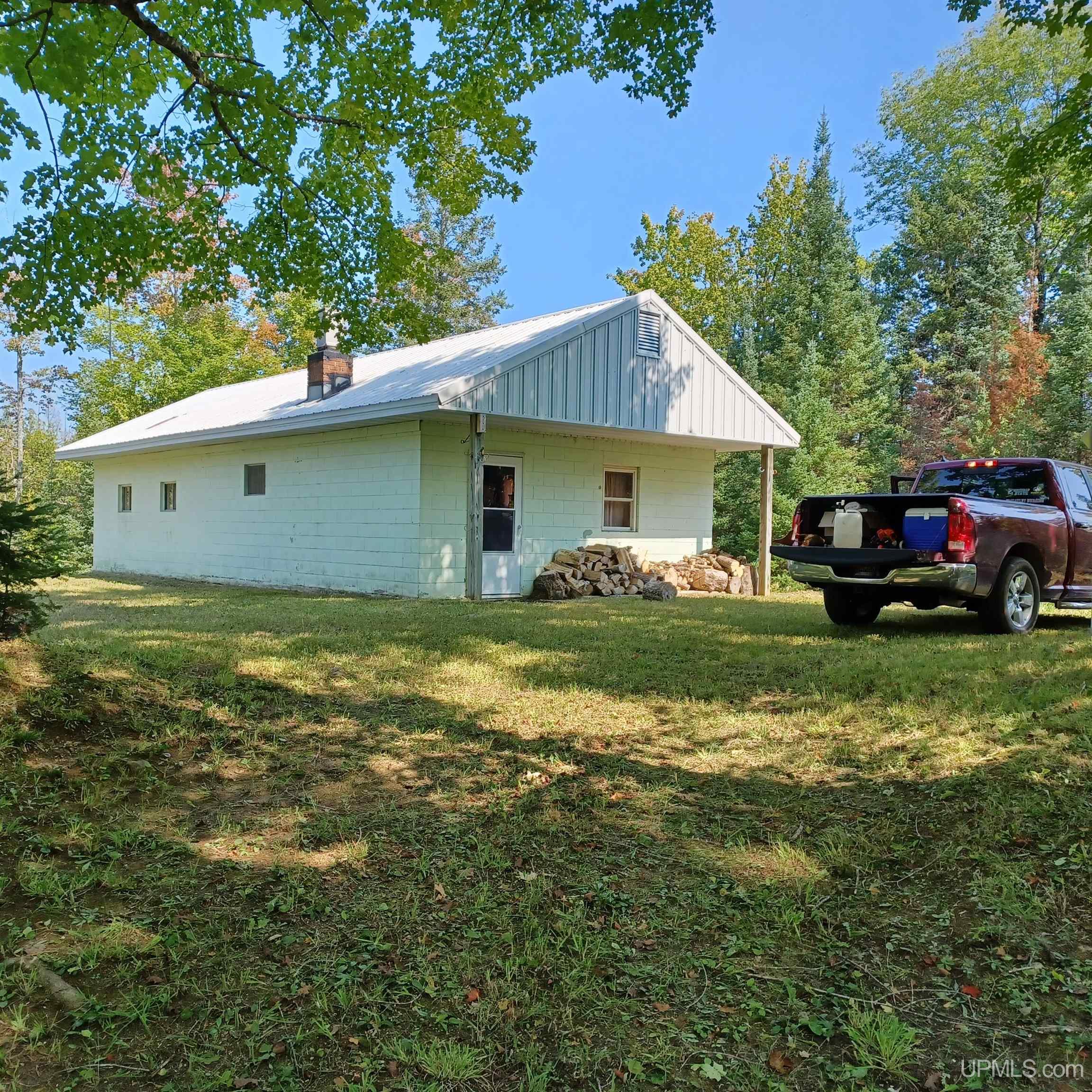Tbd West Detemple Vulcan, MI 49892 - Photo 2 of 8