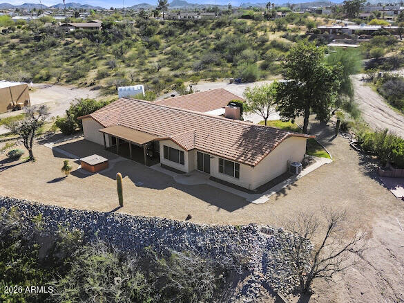 1890 West Roderick Lane Wickenburg, AZ 85390 - Photo 3 of 45 IMG_9985
