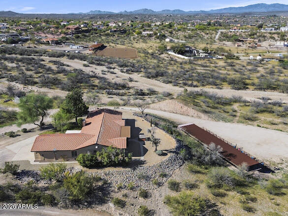 1890 West Roderick Lane Wickenburg, AZ 85390 - Photo 45 of 45 IMG_9989