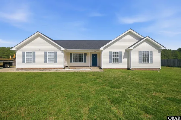 $439,900 | 152 Pier Landing, South Mills, NC 27976