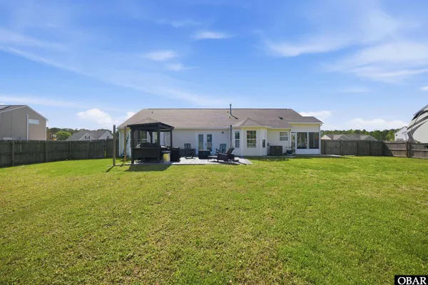$439,900 | 152 Pier Landing, South Mills, NC 27976