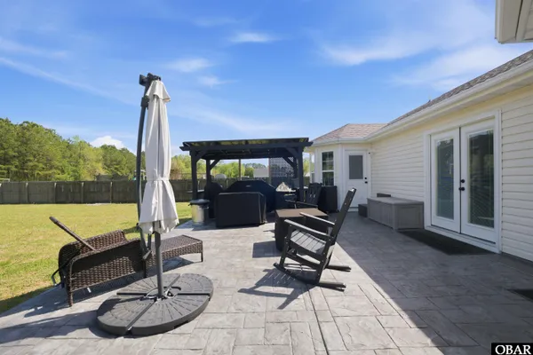 $439,900 | 152 Pier Landing, South Mills, NC 27976