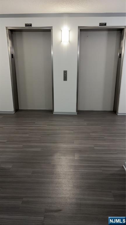 38 Moonachie Road, Unit 116 Hackensack, NJ 07601 - Photo 19 of 20 a view of room with wooden floor