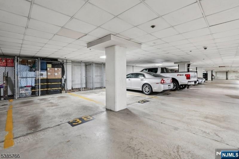 38 Moonachie Road, Unit 116 Hackensack, NJ 07601 - Photo 19 of 19 a car parked in parking