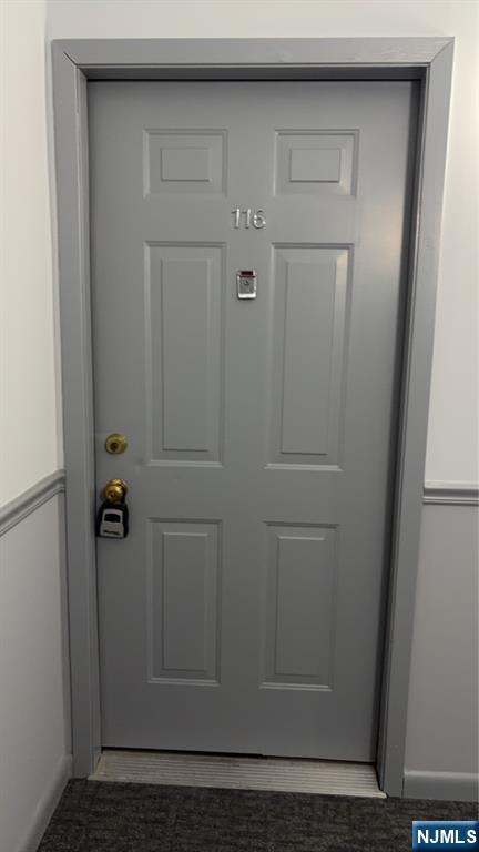 38 Moonachie Road, Unit 116 Hackensack, NJ 07601 - Photo 20 of 20 a bathroom with a shower