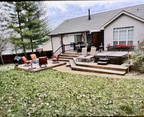 $444,900 | 745 Windsor Trace Drive, Goodlettsville, TN 37072