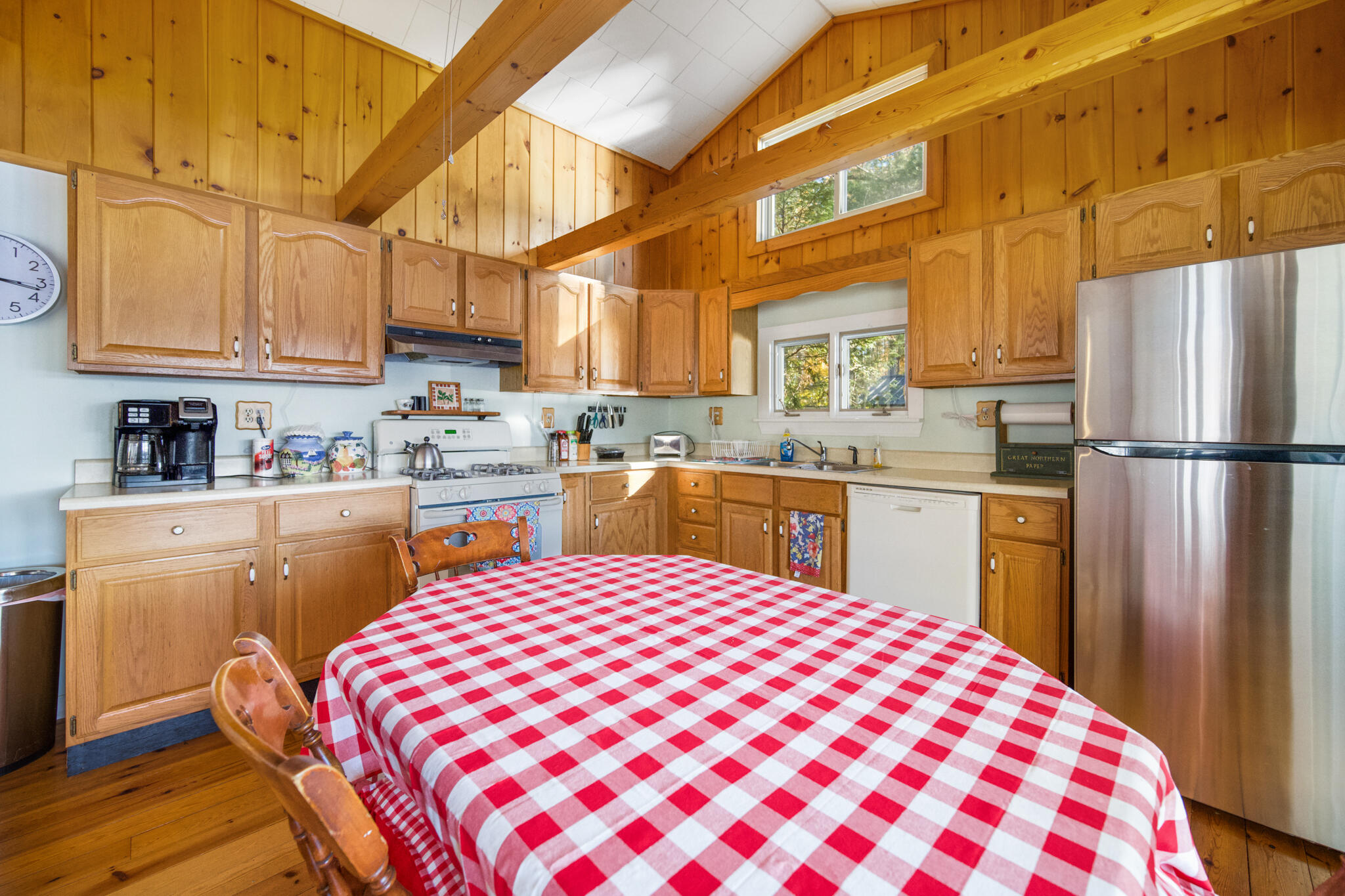 167 West Pond Road Brownville, ME 04414 - Photo 16 of 52 167 W Pond Road, Ebeemee Twp
