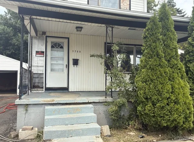 $80,000 | 3208 Lockport Road, Niagara, NY 14305