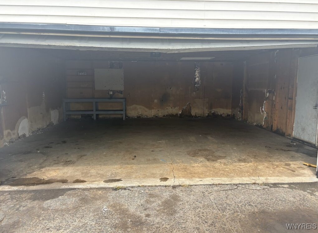 3208 Lockport Road Niagara, NY 14305 - Photo 12 of 14