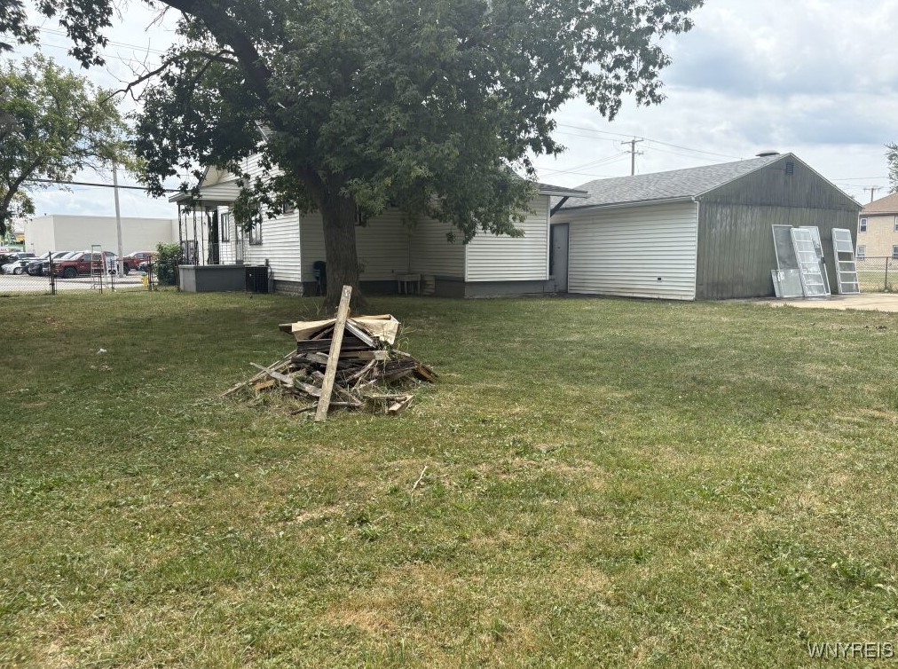 3208 Lockport Road Niagara, NY 14305 - Photo 14 of 14