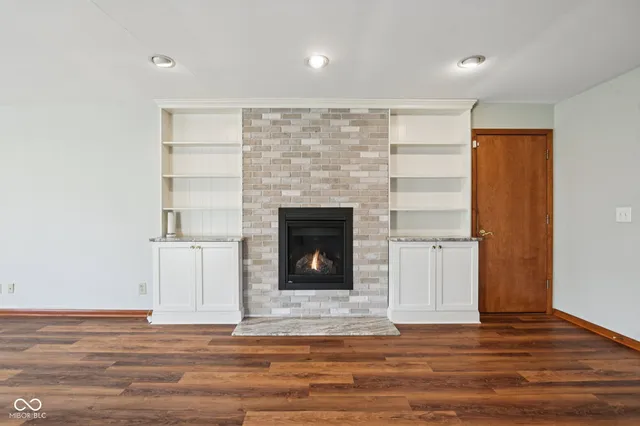 $299,000 | 2245 South Clark Road, Shelbyville, IN 46176