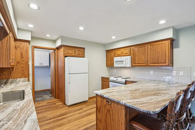 $299,000 | 2245 South Clark Road, Shelbyville, IN 46176