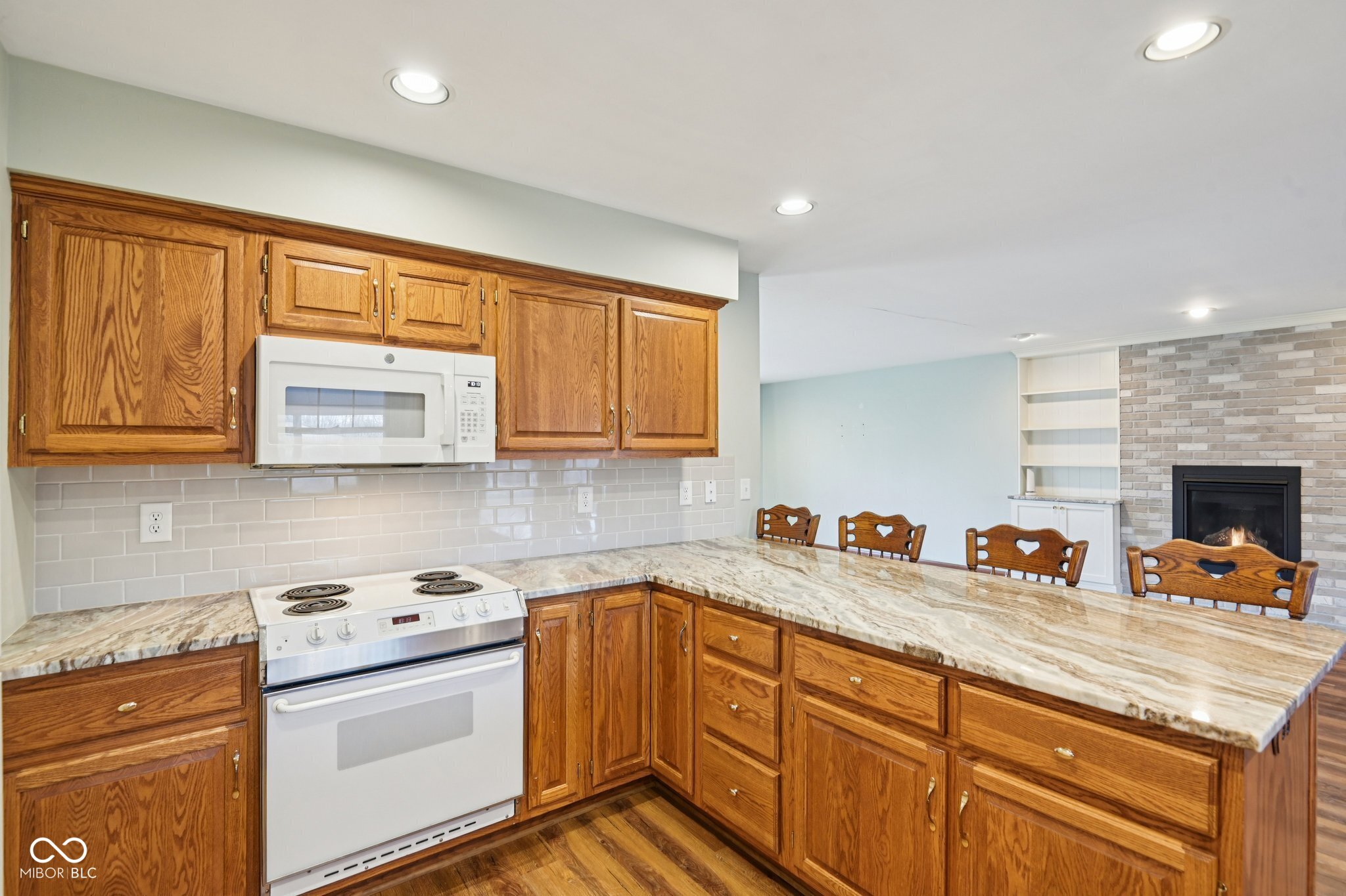 2245 South Clark Road Shelbyville, IN 46176 - Photo 17 of 57