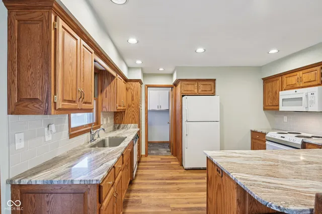 $299,000 | 2245 South Clark Road, Shelbyville, IN 46176