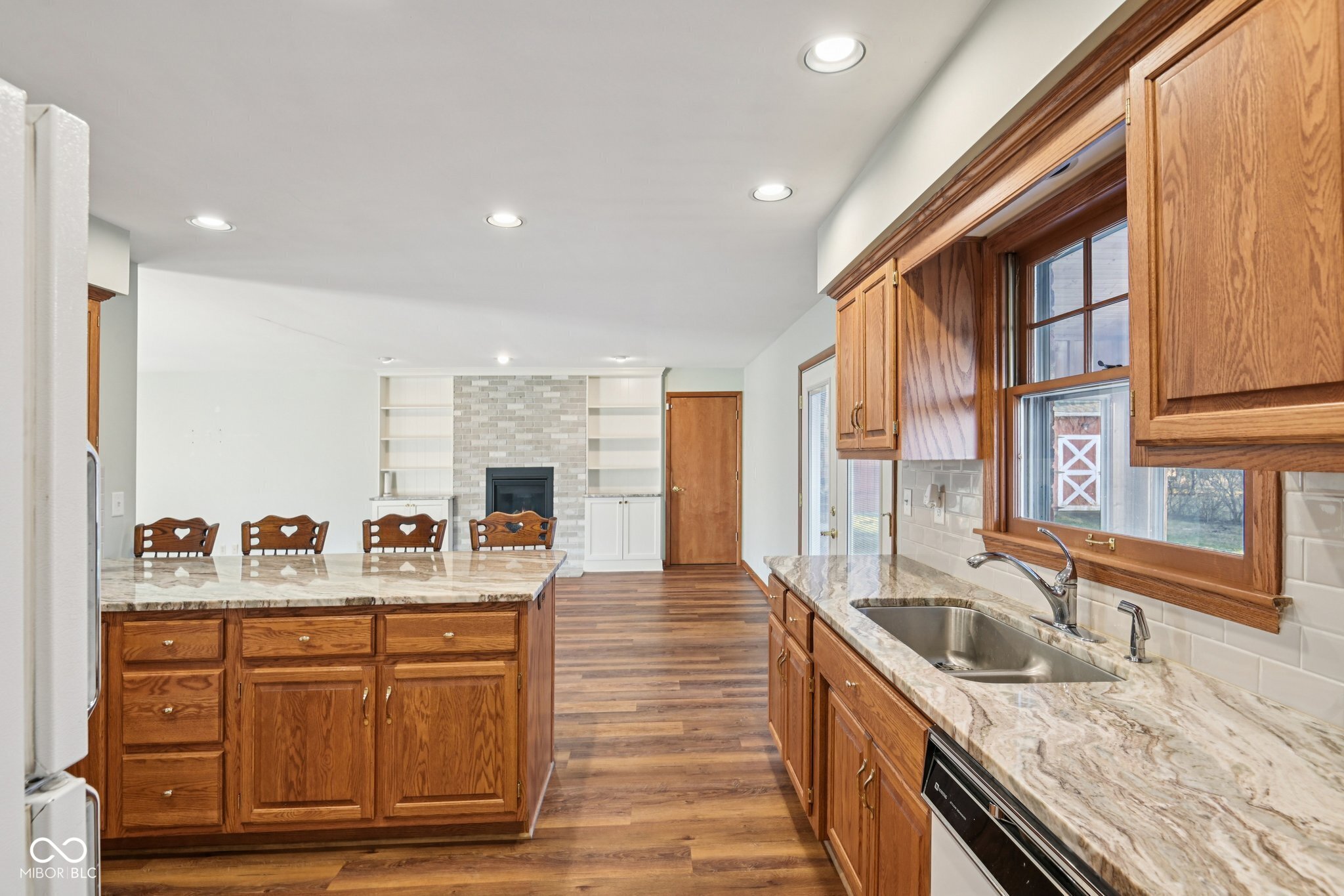 2245 South Clark Road Shelbyville, IN 46176 - Photo 21 of 57