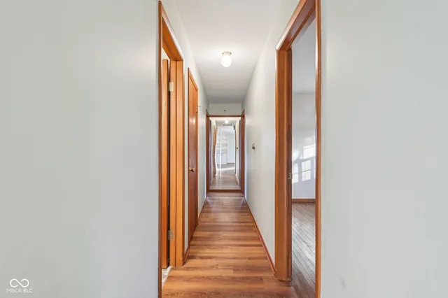 $299,000 | 2245 South Clark Road, Shelbyville, IN 46176